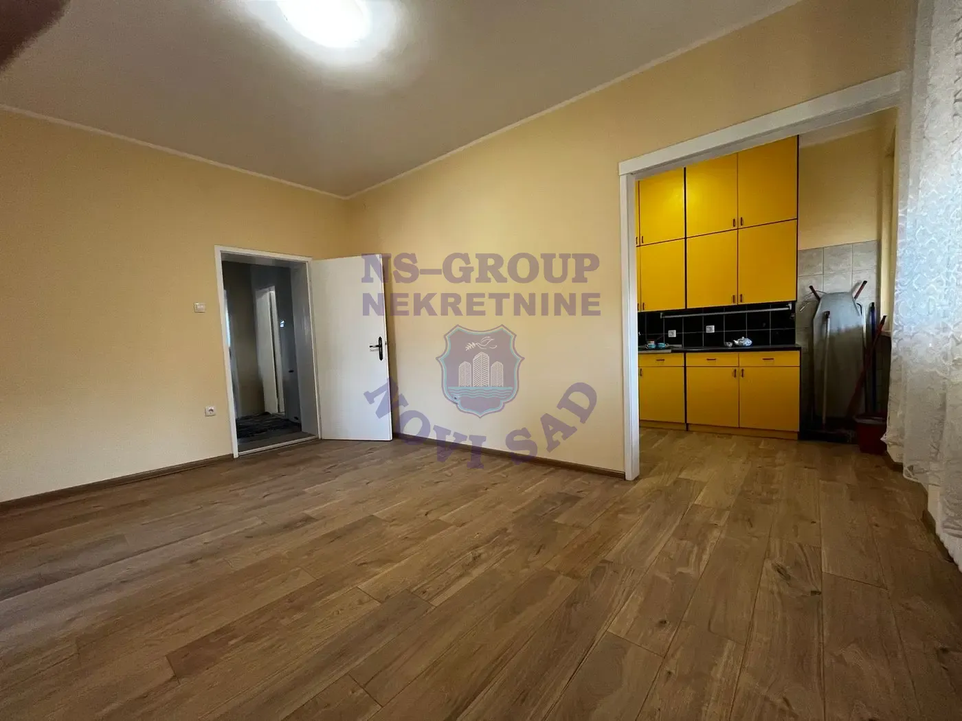 stan na prodaju Sremski Karlovci 77m2 558409