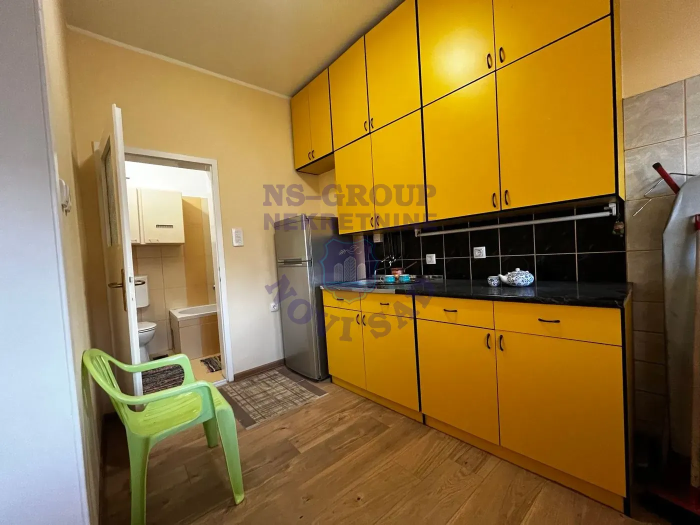 stan na prodaju Sremski Karlovci 77m2 558409
