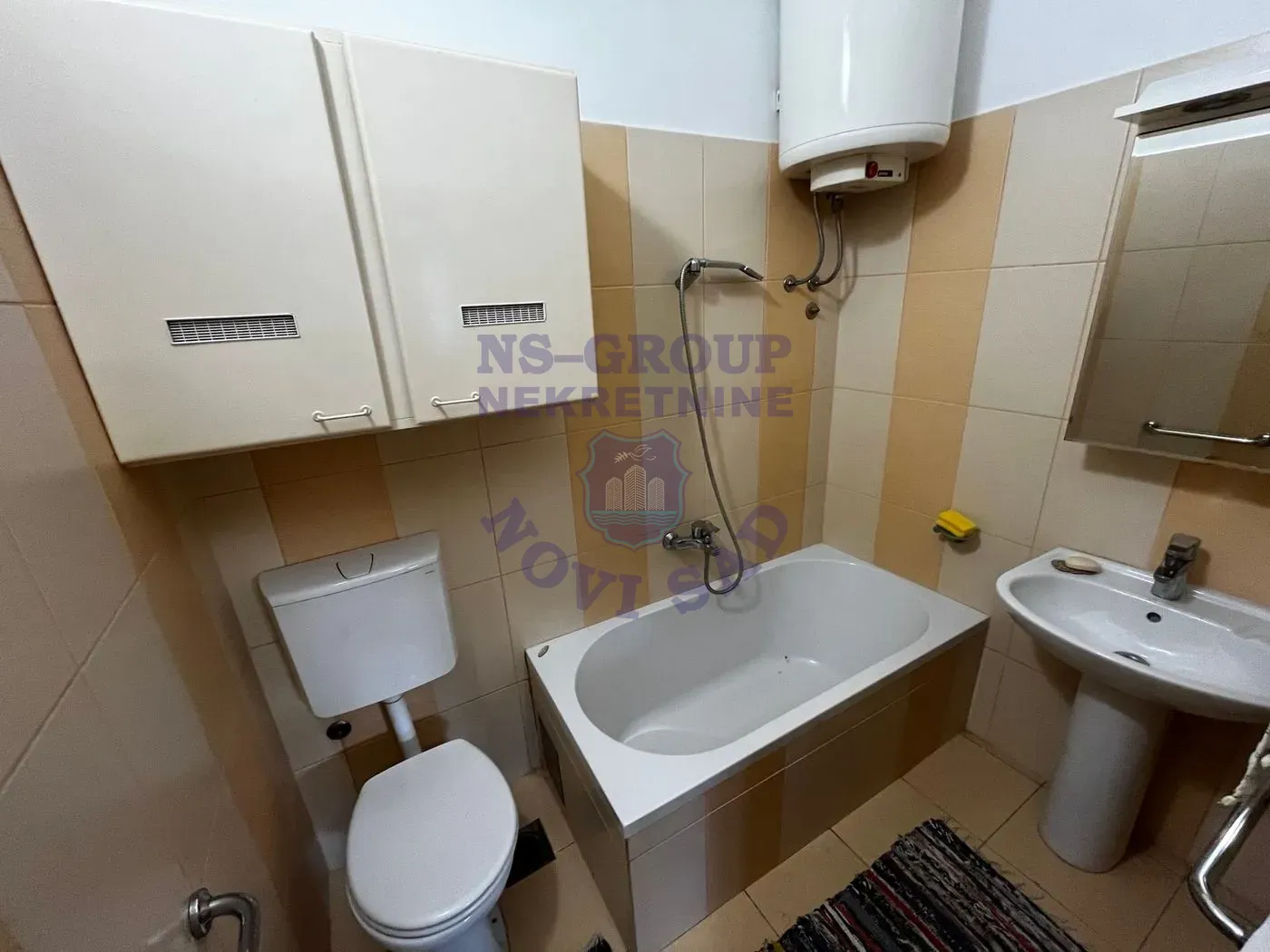 stan na prodaju Sremski Karlovci 77m2 558409