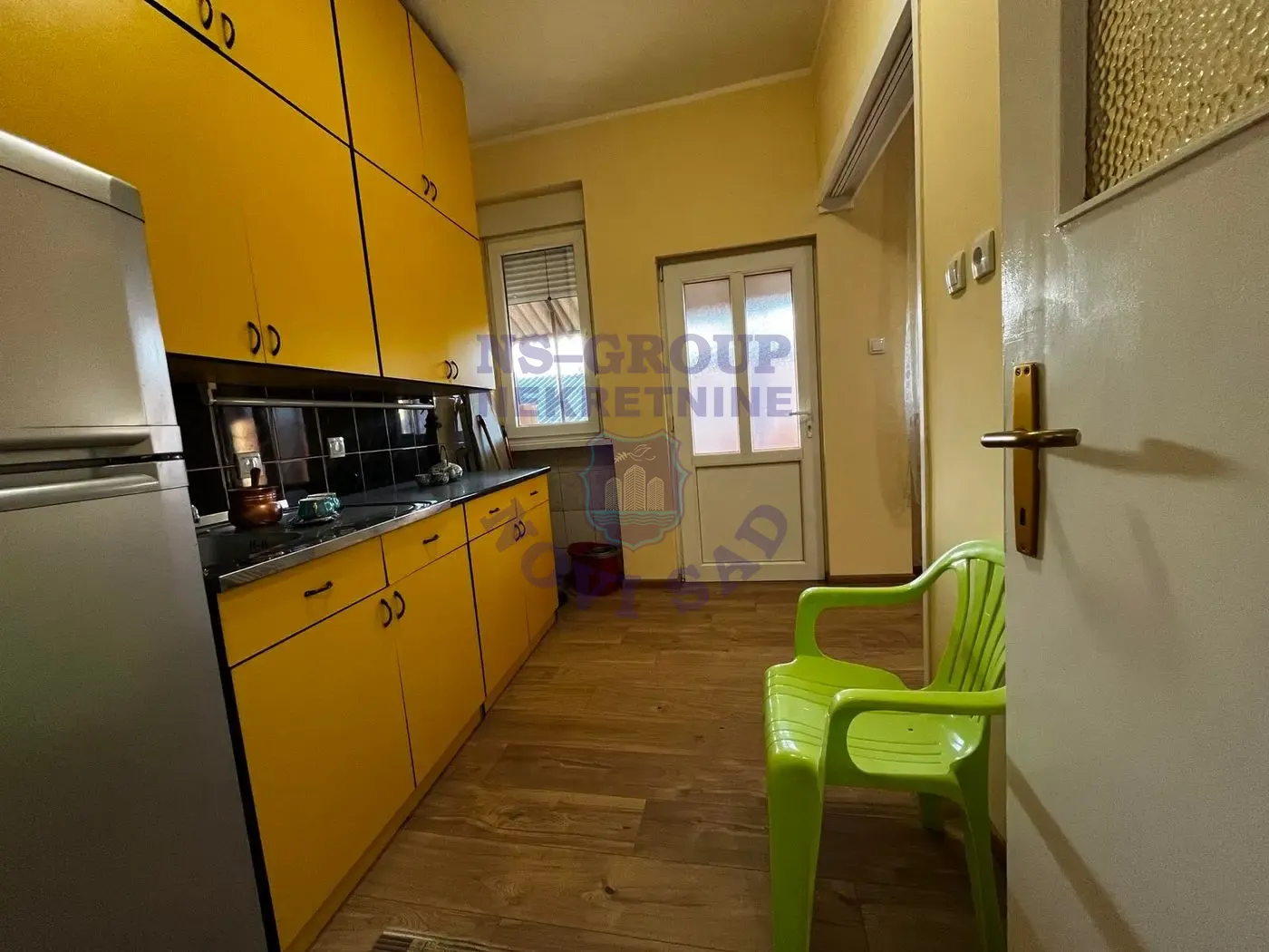 stan na prodaju Sremski Karlovci 77m2 558409