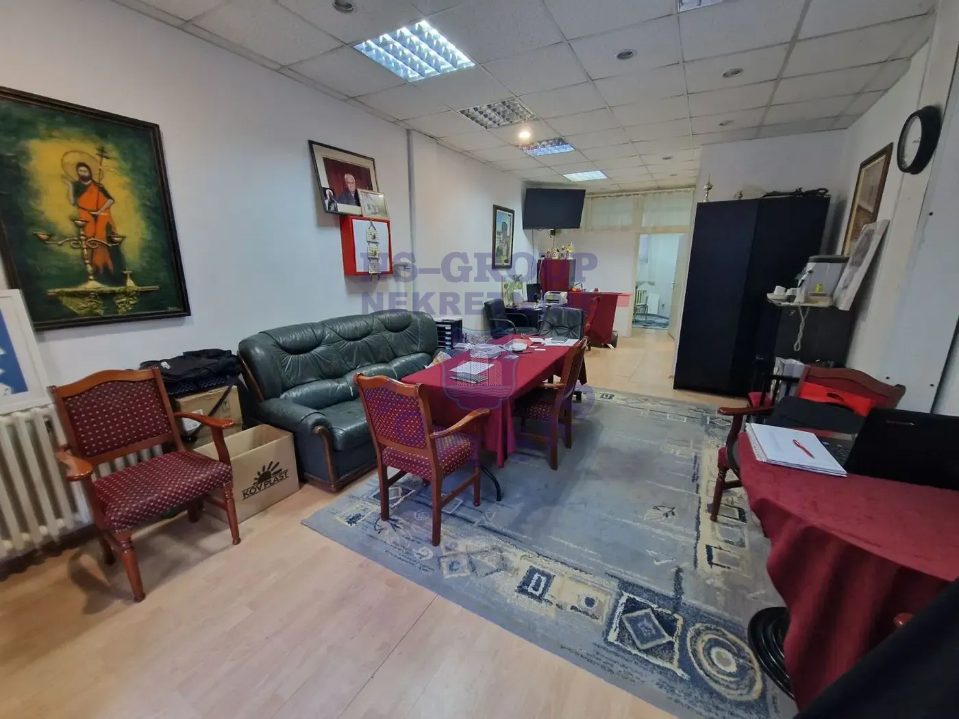 lokal na prodaju Novi Sad, 43m2 535049