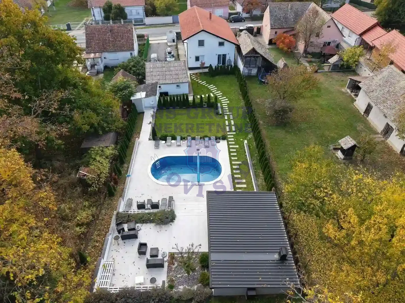 kuca na prodaju Vrdnik, 108m2 558708