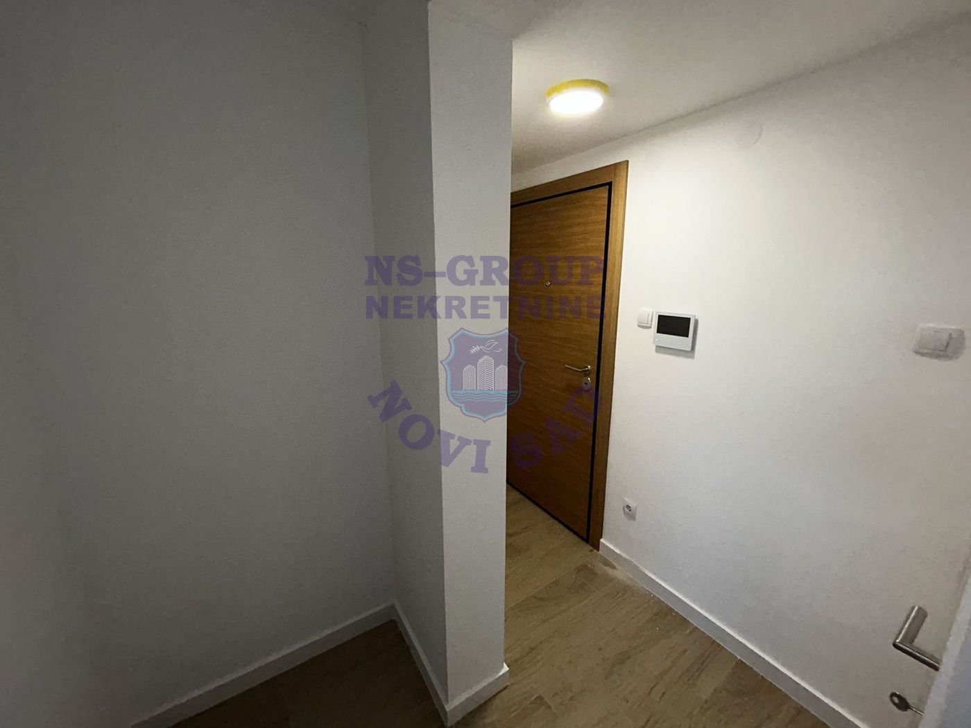 stan na prodaju Petrovaradin 50m2 541836