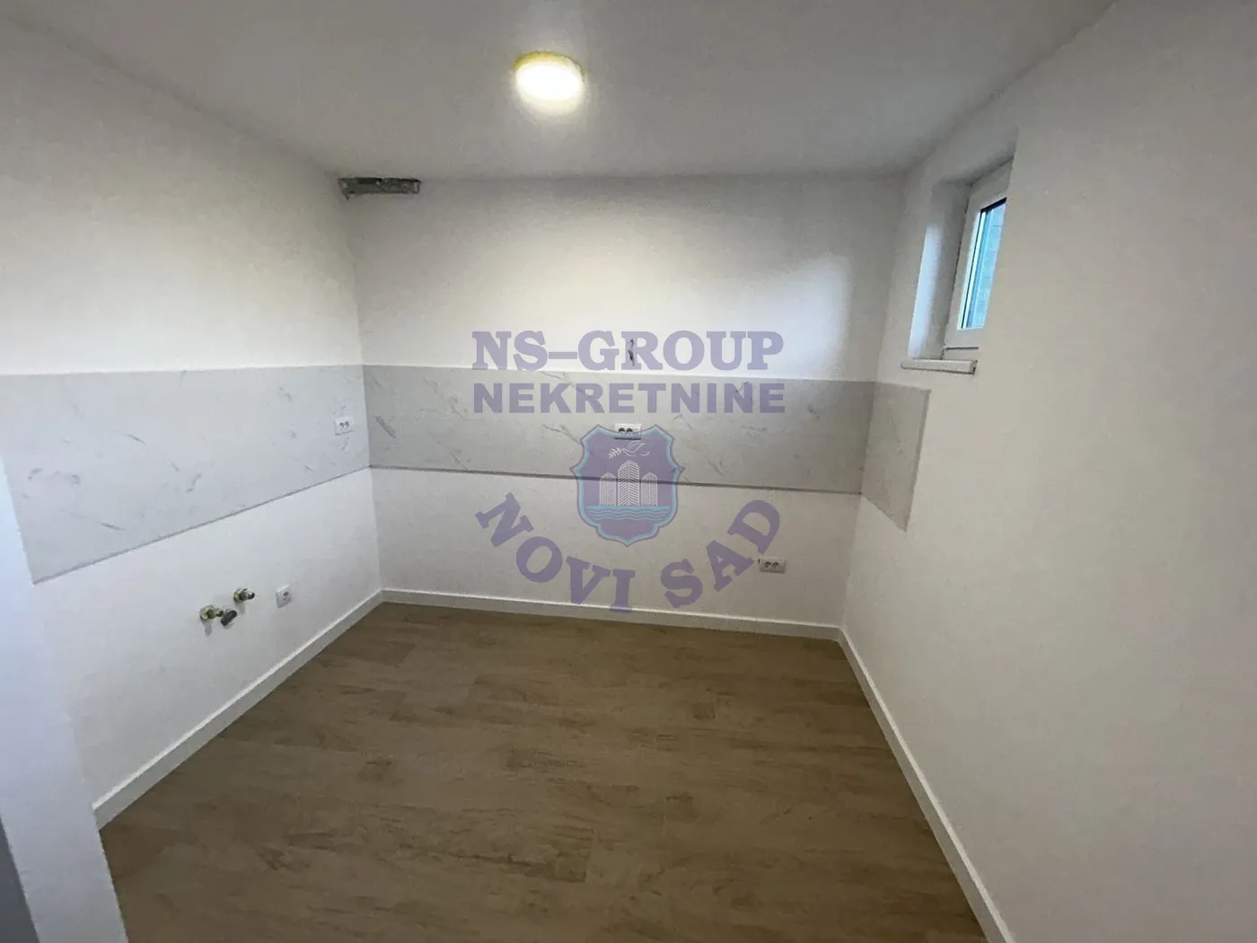 stan na prodaju Petrovaradin, 40m2 541835