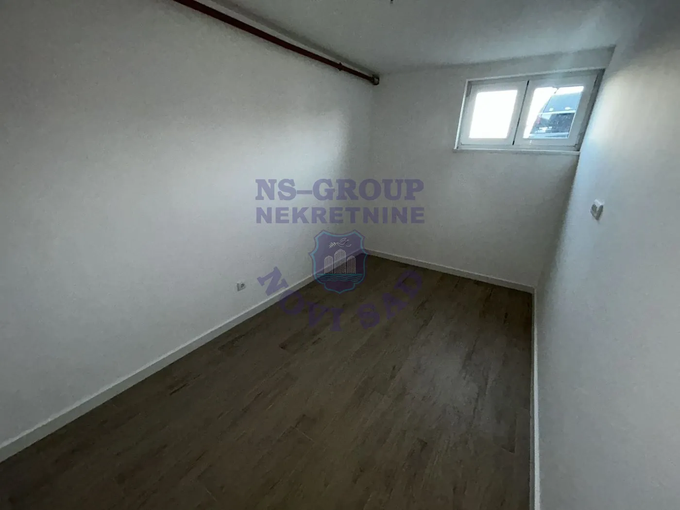 stan na prodaju Petrovaradin 50m2 541836