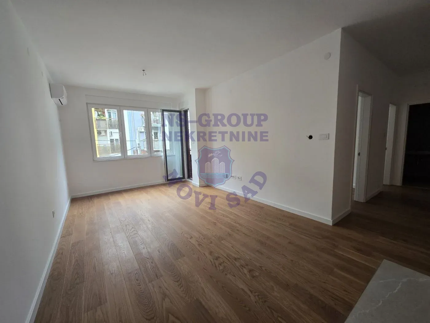 stan na prodaju Novi Sad, 58m2 545605