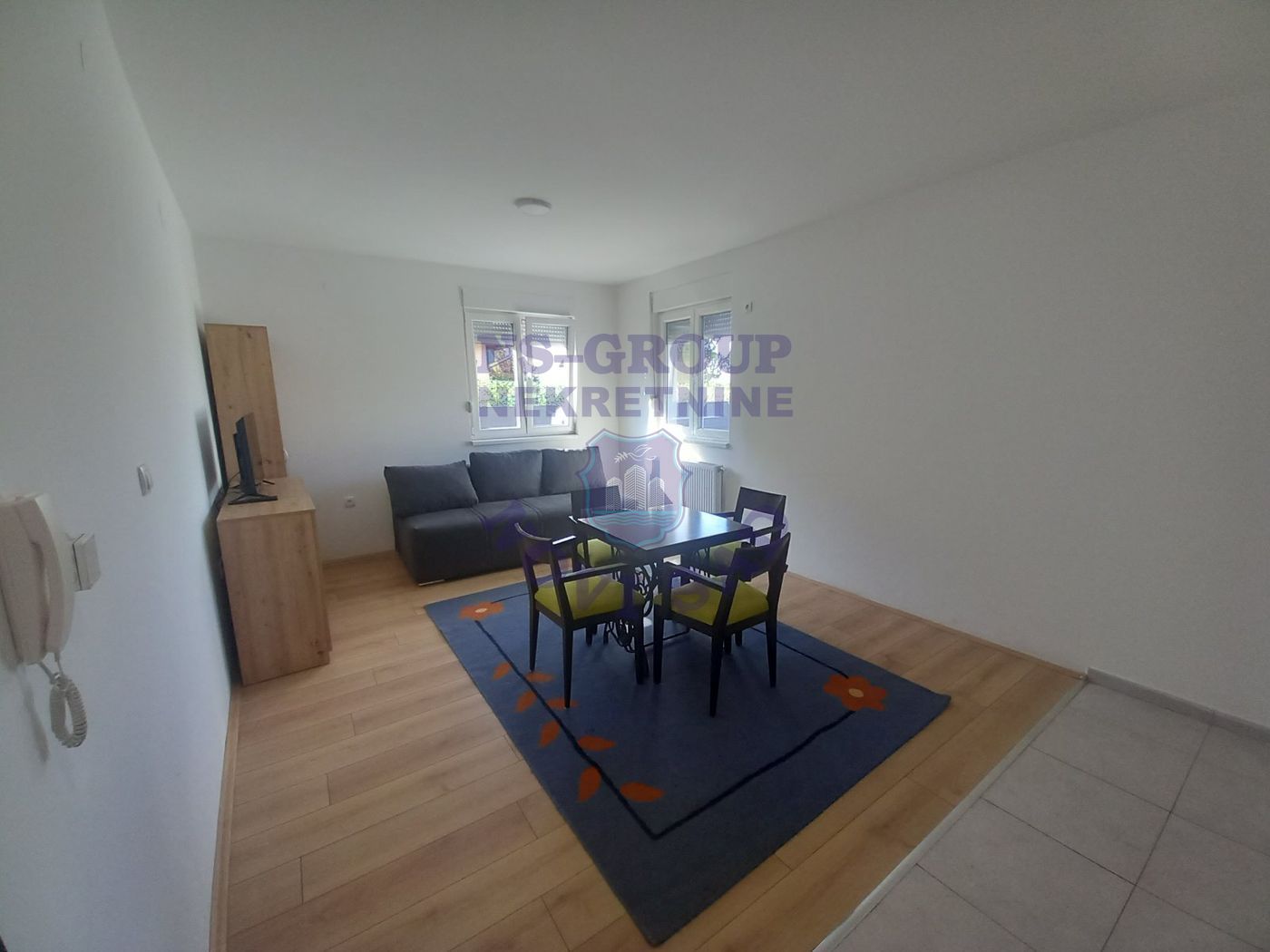 stan na prodaju Novi Sad, 28m2 559057