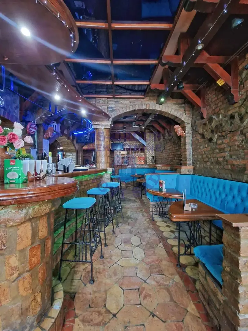 kuca na prodaju Bač, 232m2 558875