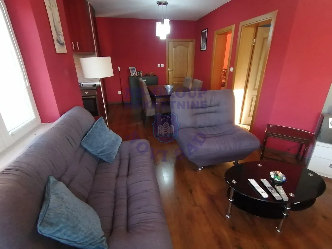 kuca na prodaju Novi Sad 227m2 558976