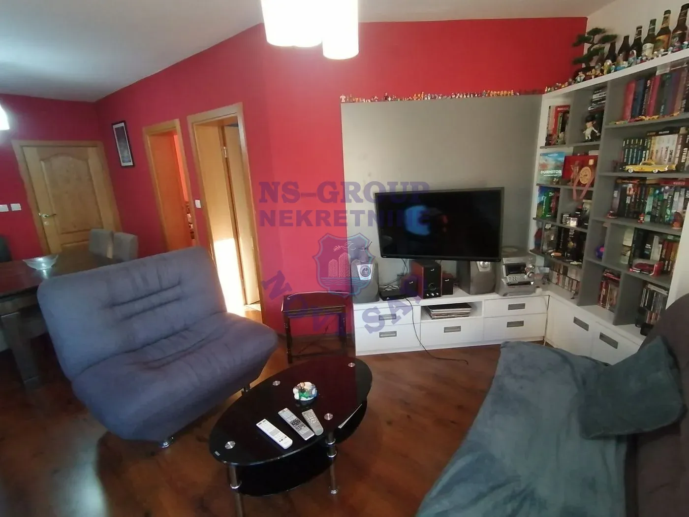 kuca na prodaju Novi Sad 227m2 558976