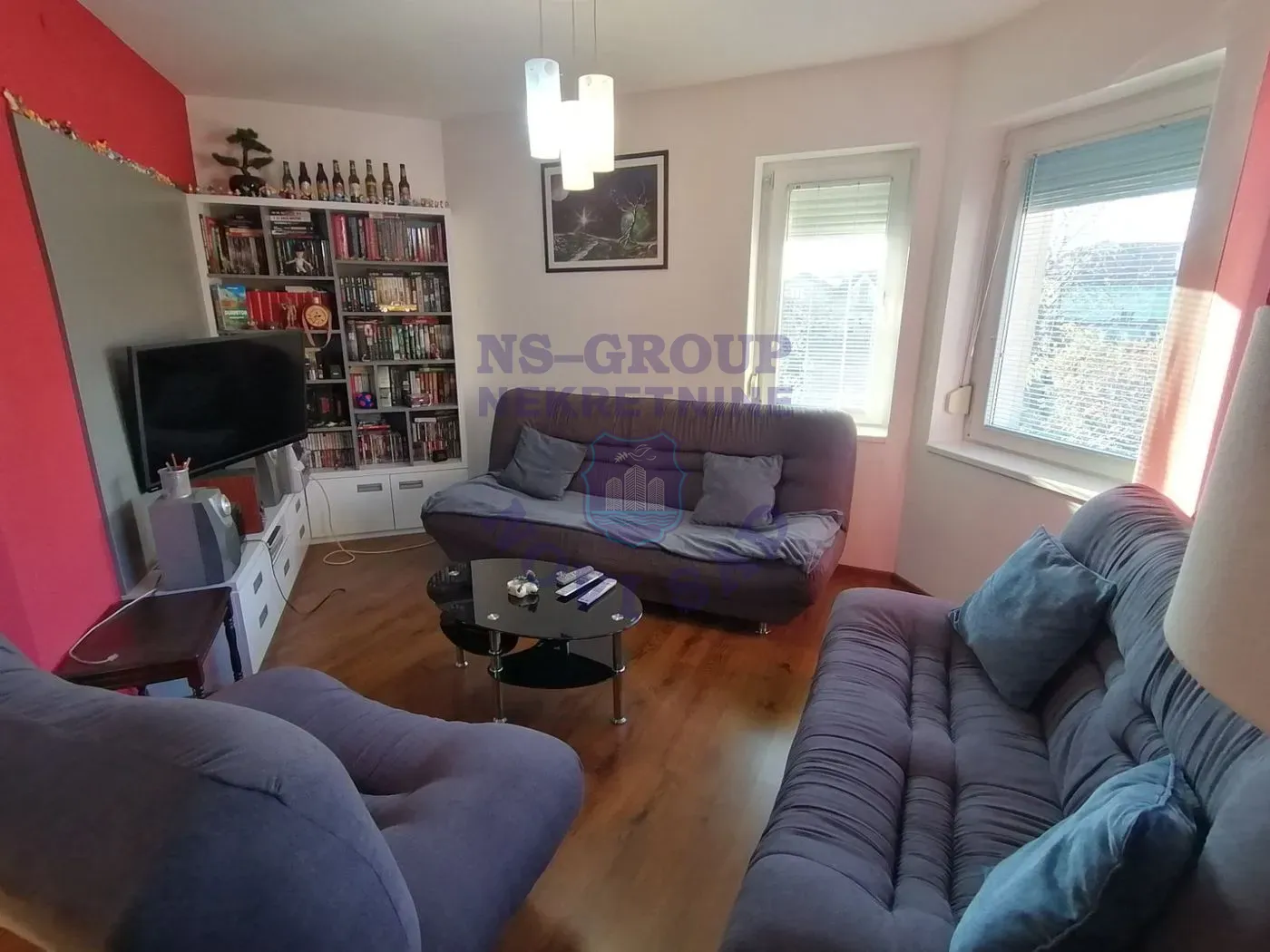 kuca na prodaju Novi Sad 227m2 558976