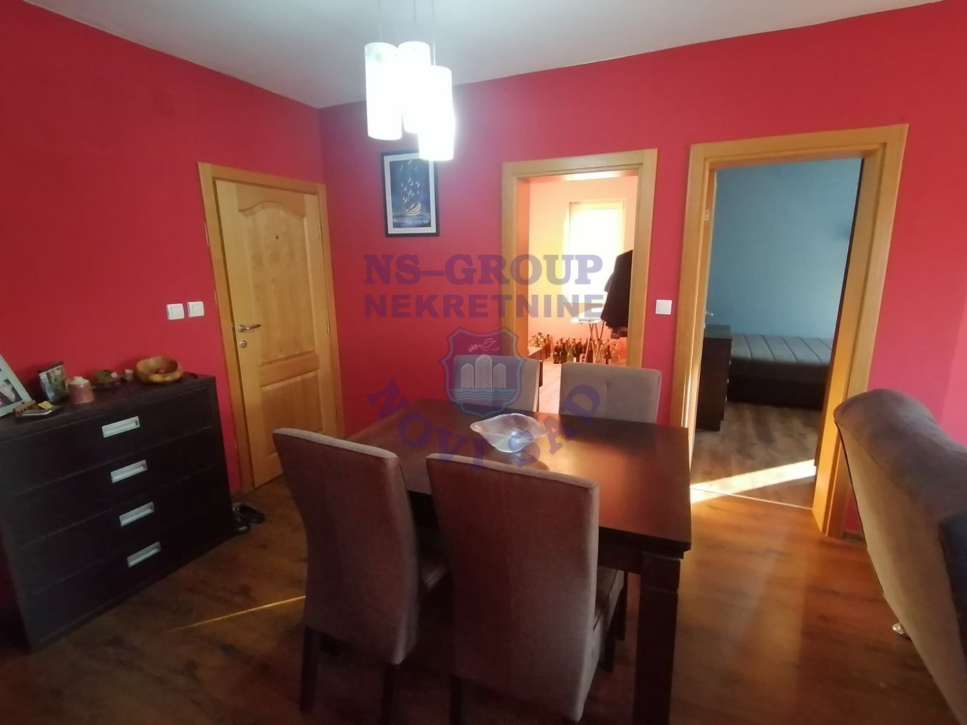 kuca na prodaju Novi Sad 227m2 558976