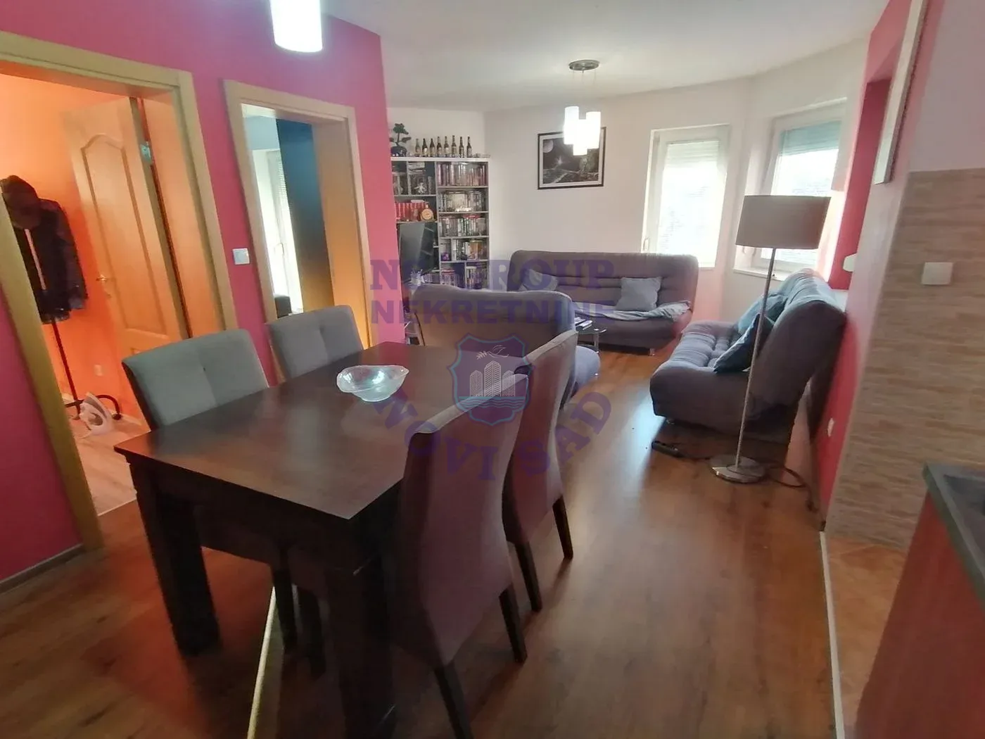 kuca na prodaju Novi Sad 227m2 558976