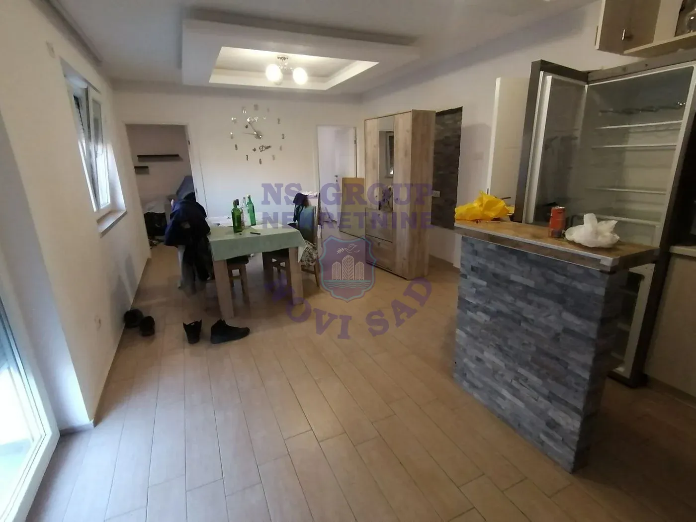 kuca na prodaju Novi Sad 227m2 558976