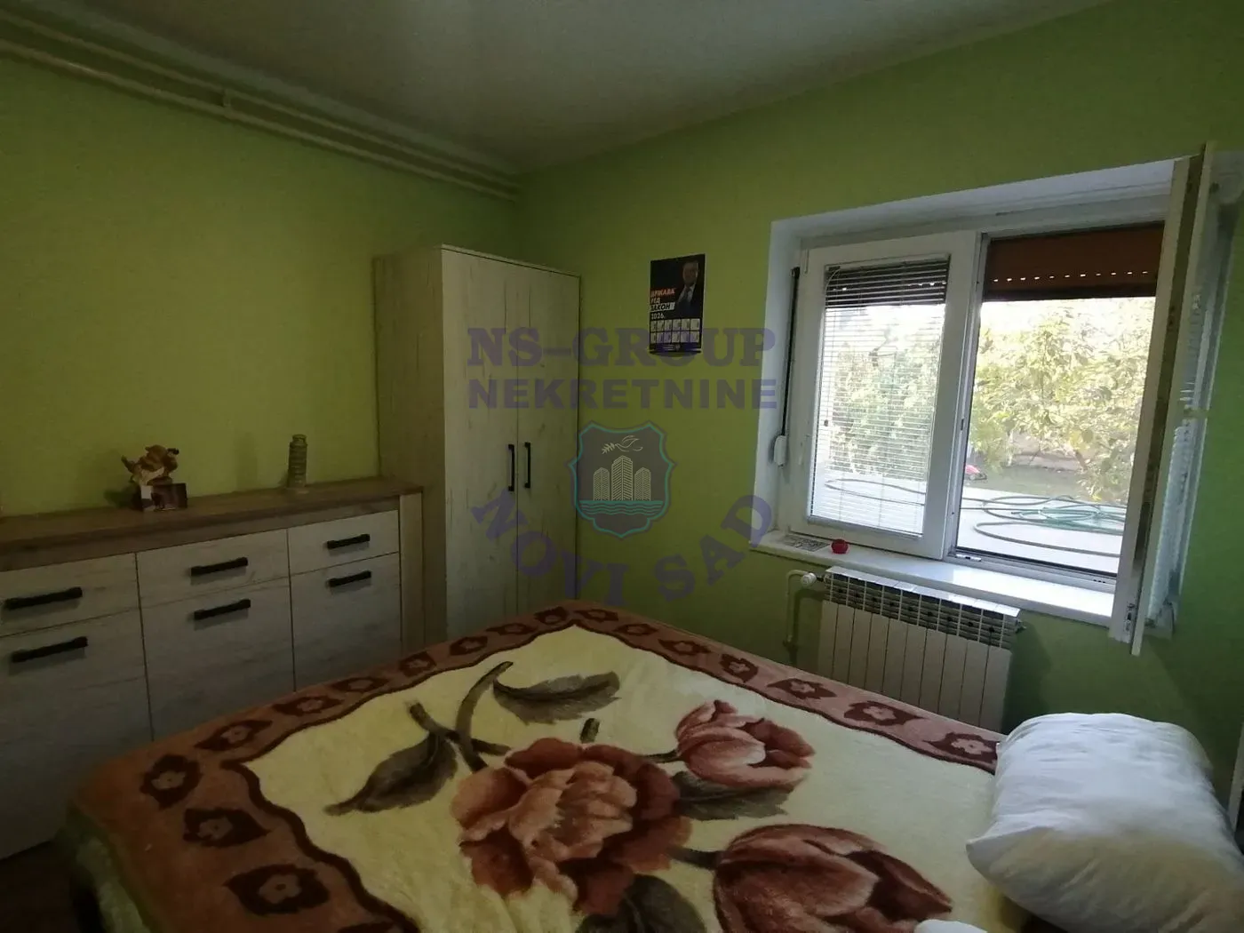 kuca na prodaju Novi Sad 227m2 558976