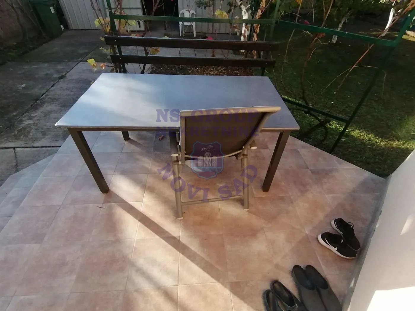 kuca na prodaju Novi Sad 227m2 558976