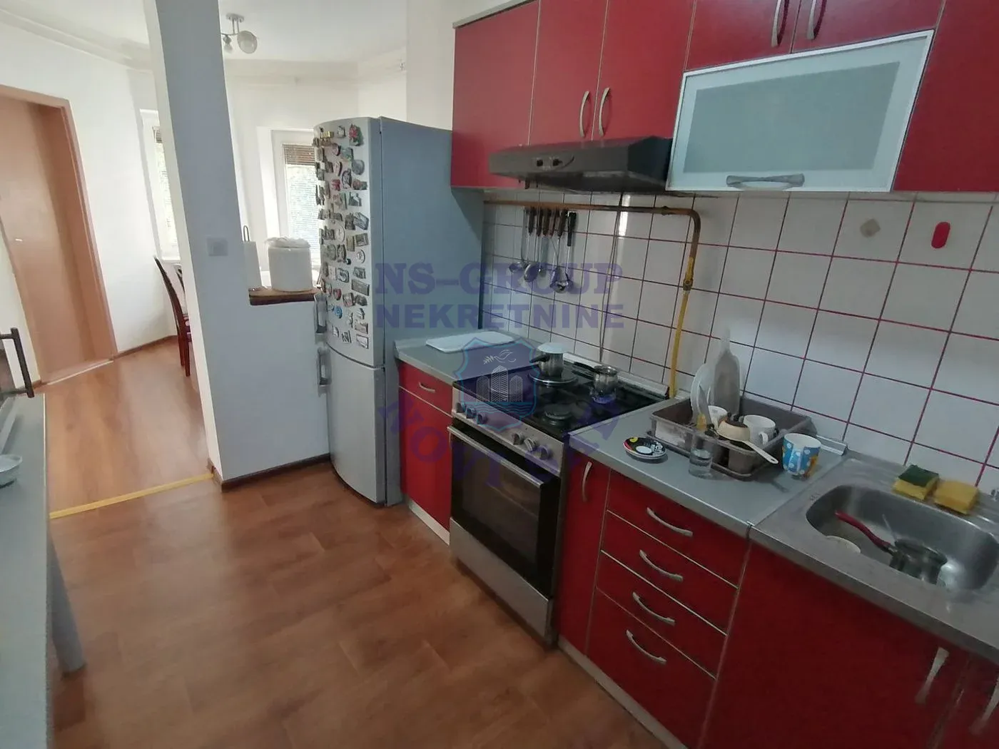 kuca na prodaju Novi Sad 227m2 558976