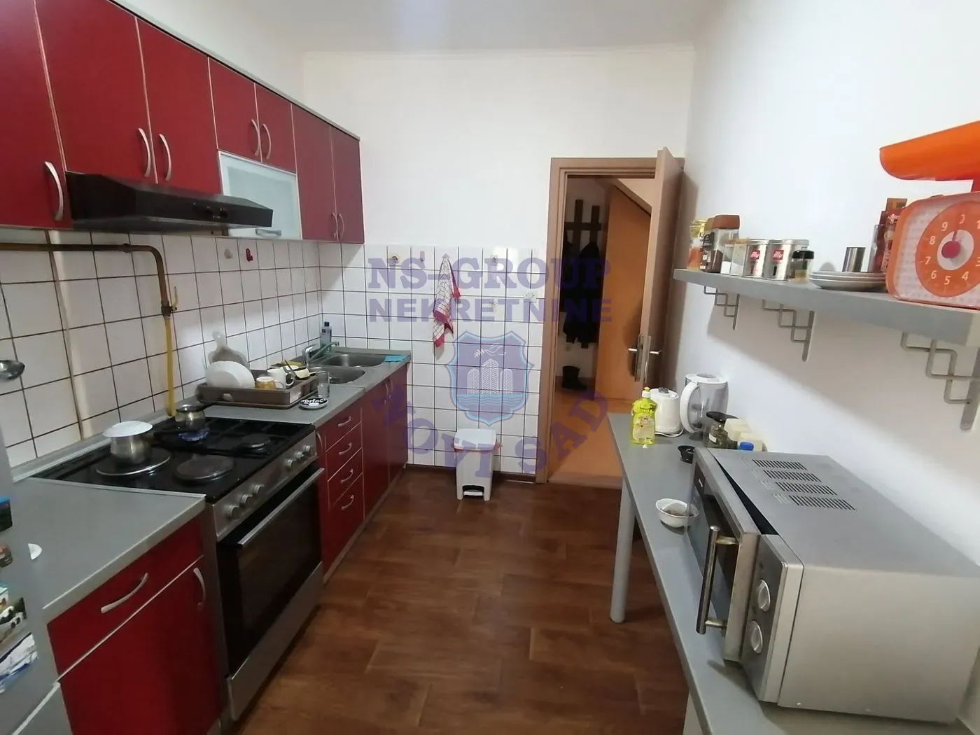 kuca na prodaju Novi Sad 227m2 558976