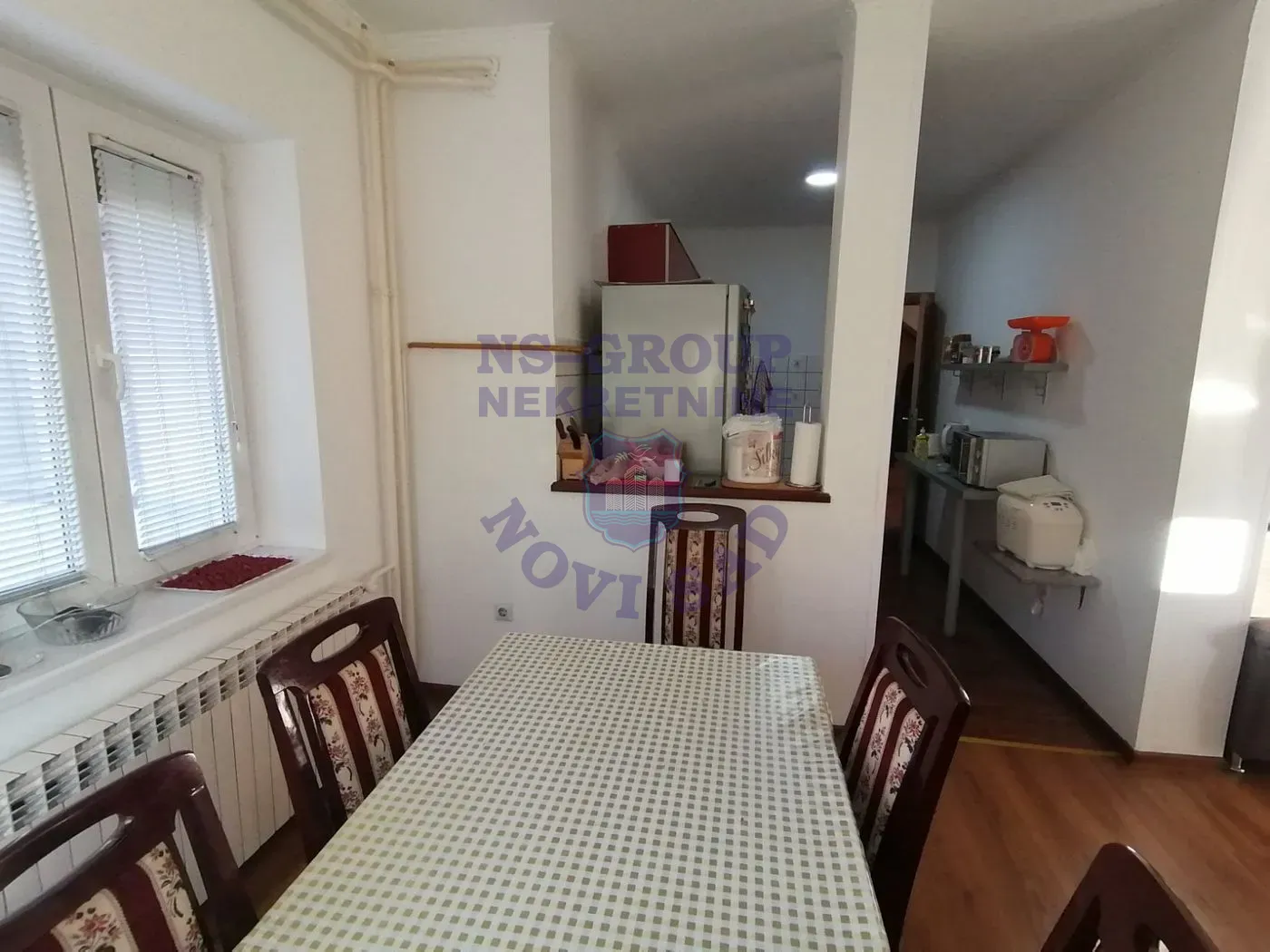kuca na prodaju Novi Sad 227m2 558976