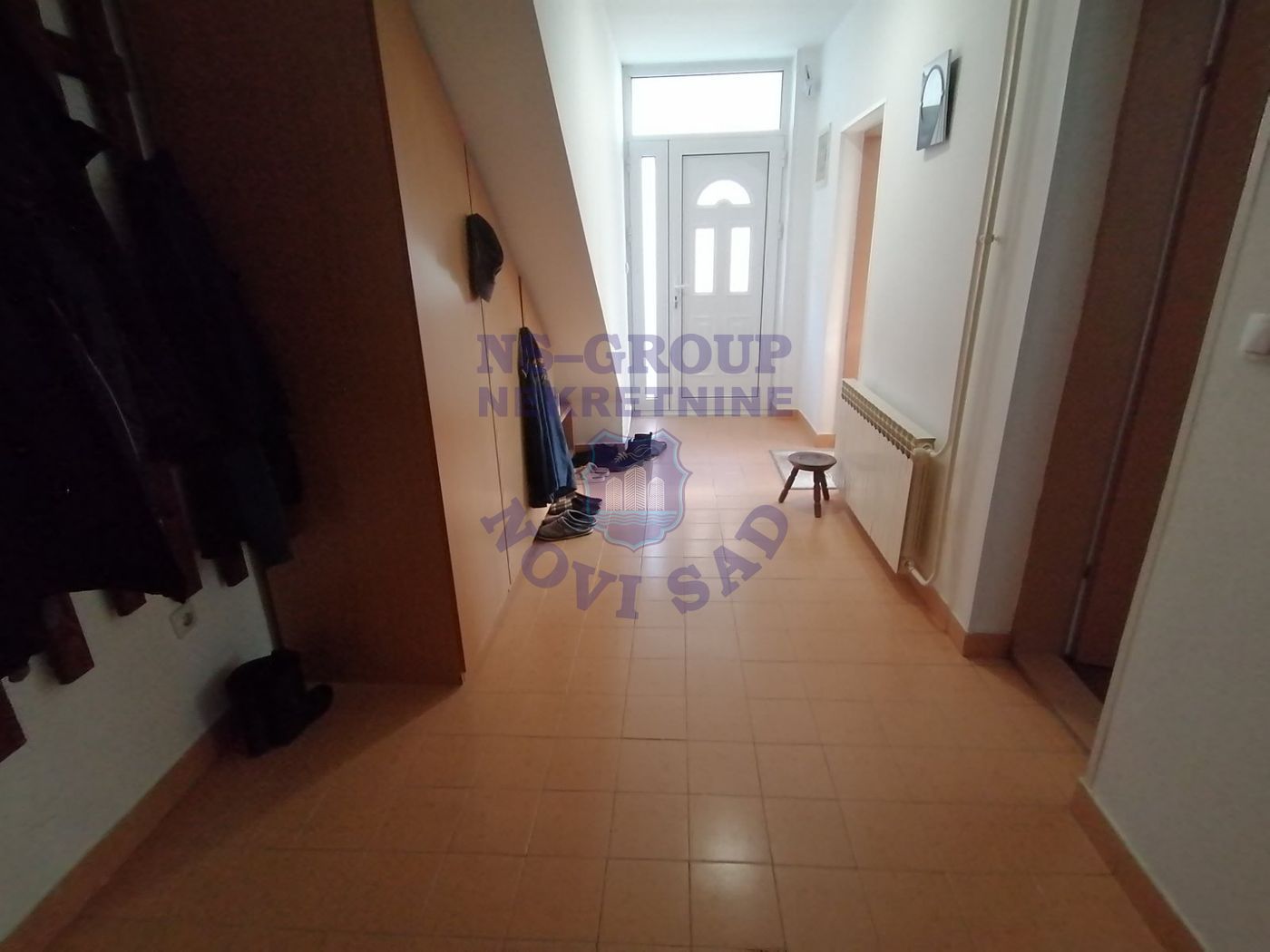 kuca na prodaju Novi Sad 227m2 558976