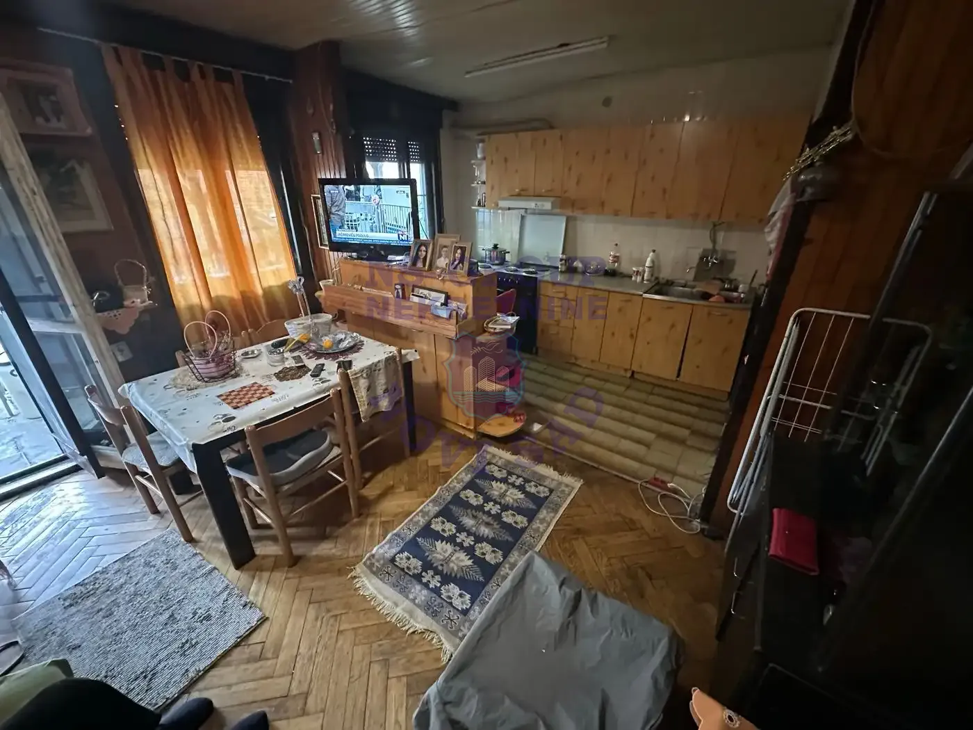 kuca na prodaju Novi Sad, 103m2 558122