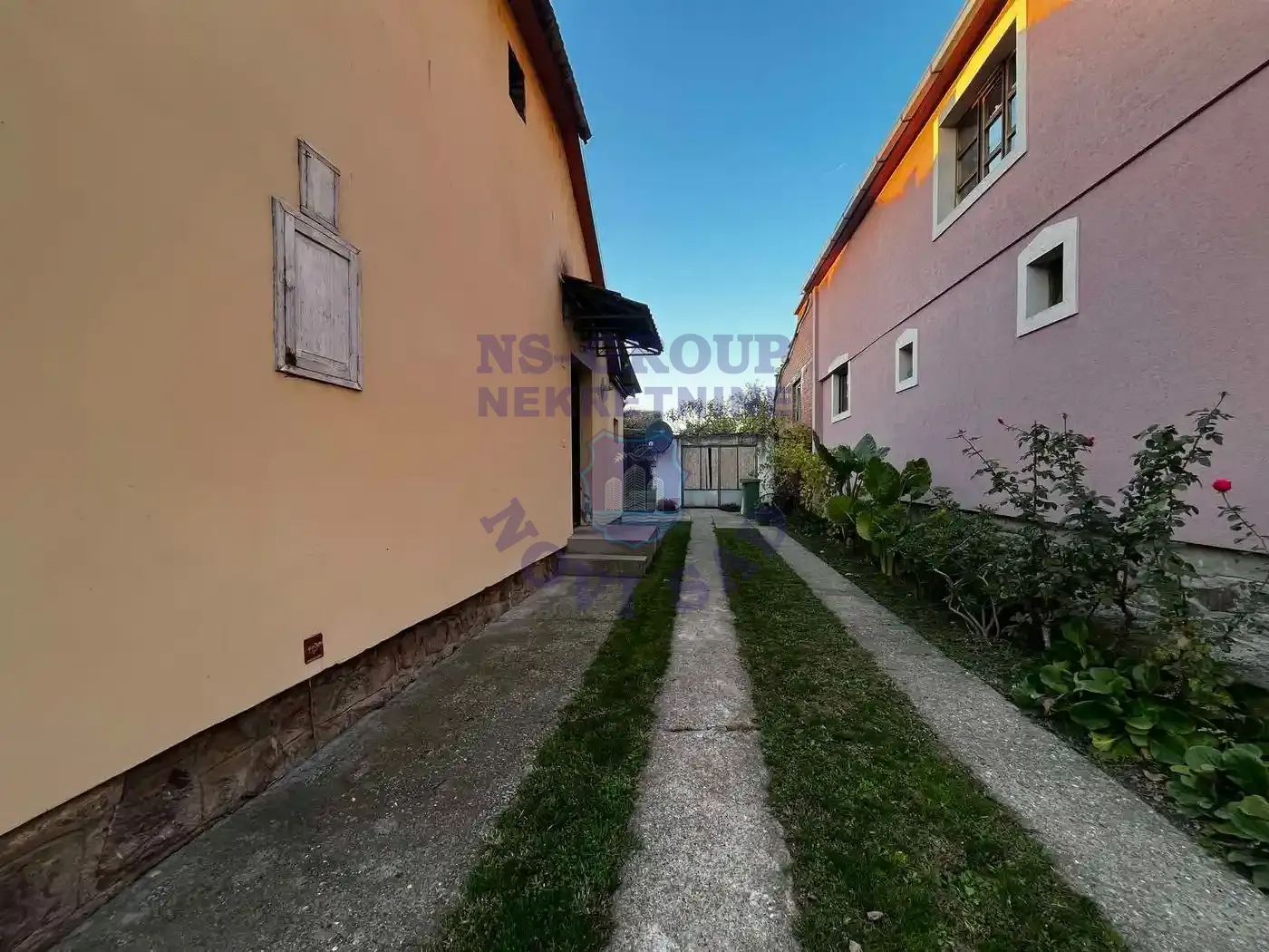 kuca na prodaju Futog 123m2 559025