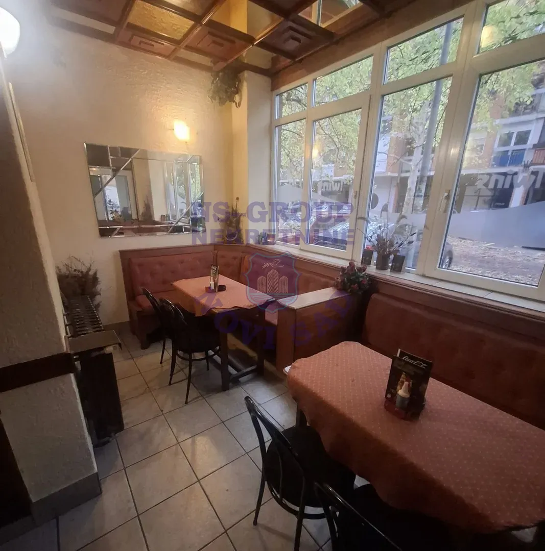 lokal na prodaju Novi Sad 45m2 559212