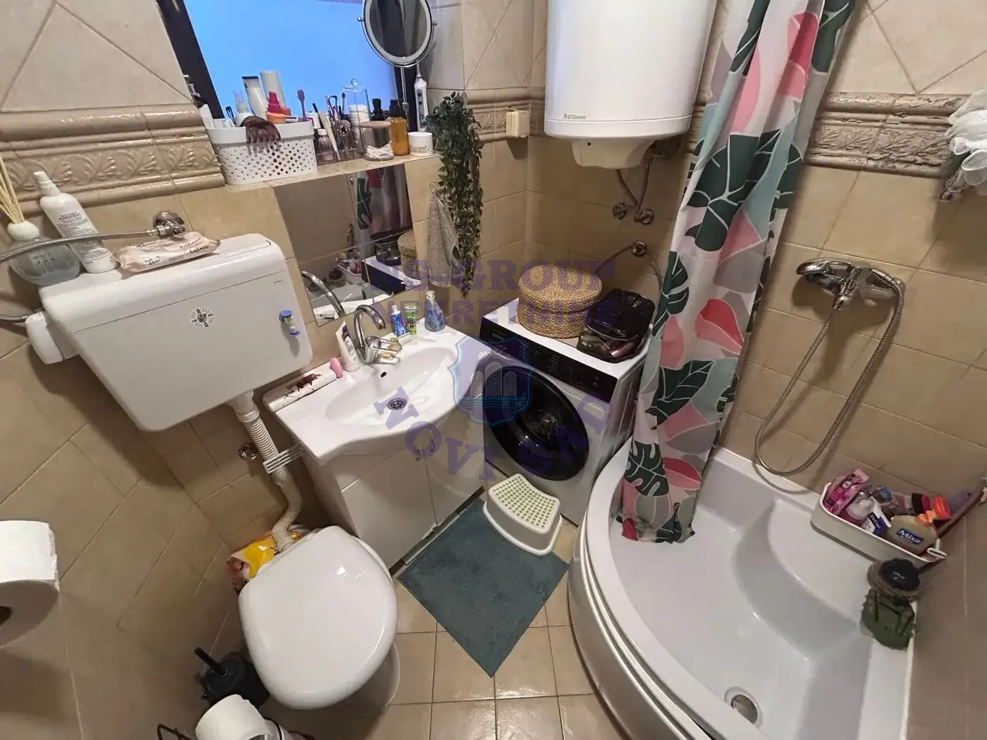 stan na prodaju Novi Sad 46m2 559110