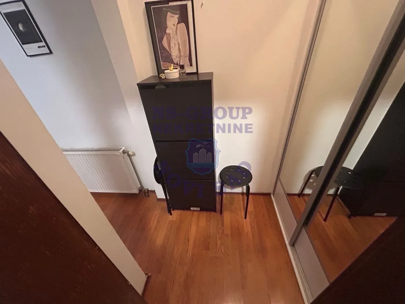 stan na prodaju Novi Sad 46m2 559110