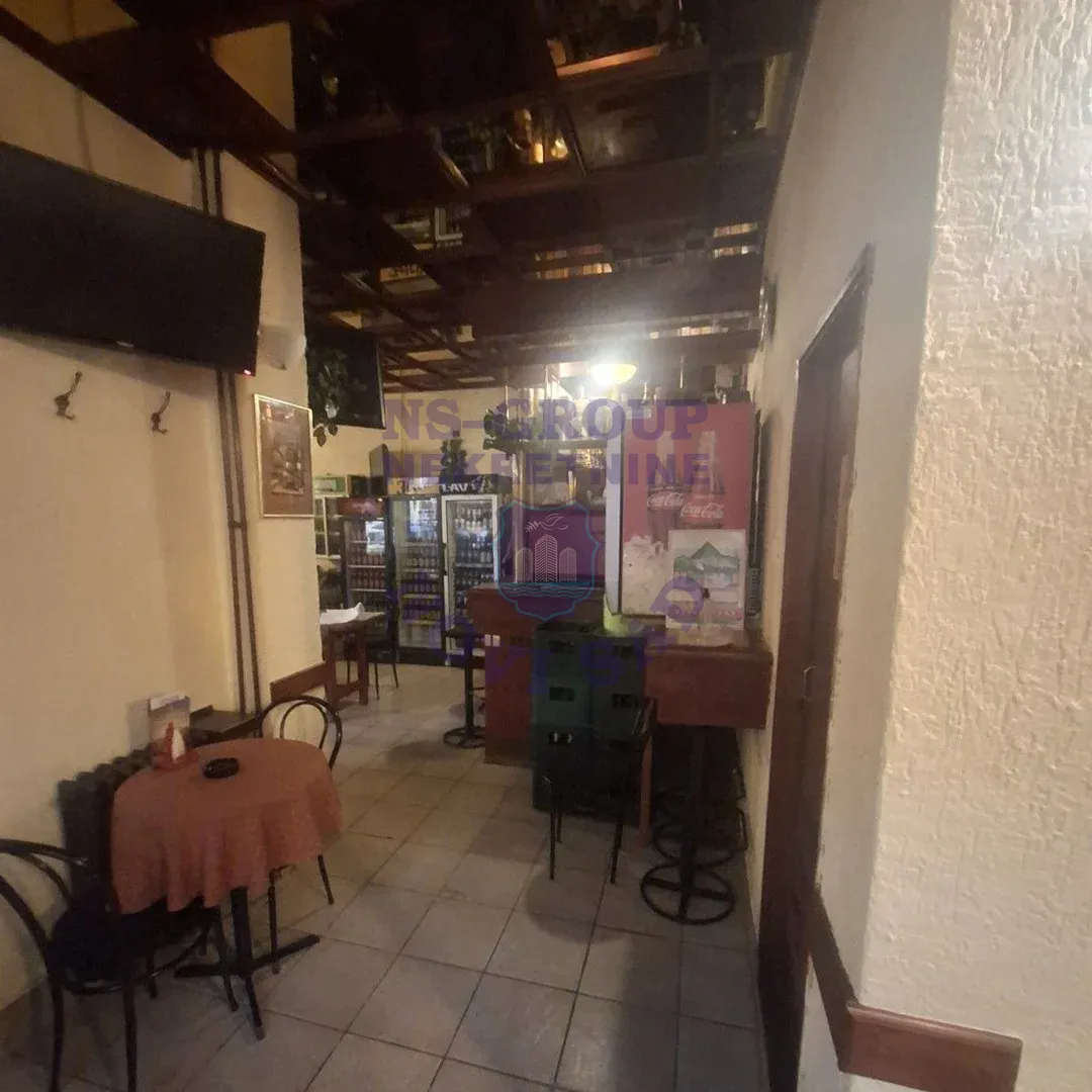 lokal na prodaju Novi Sad 45m2 559212