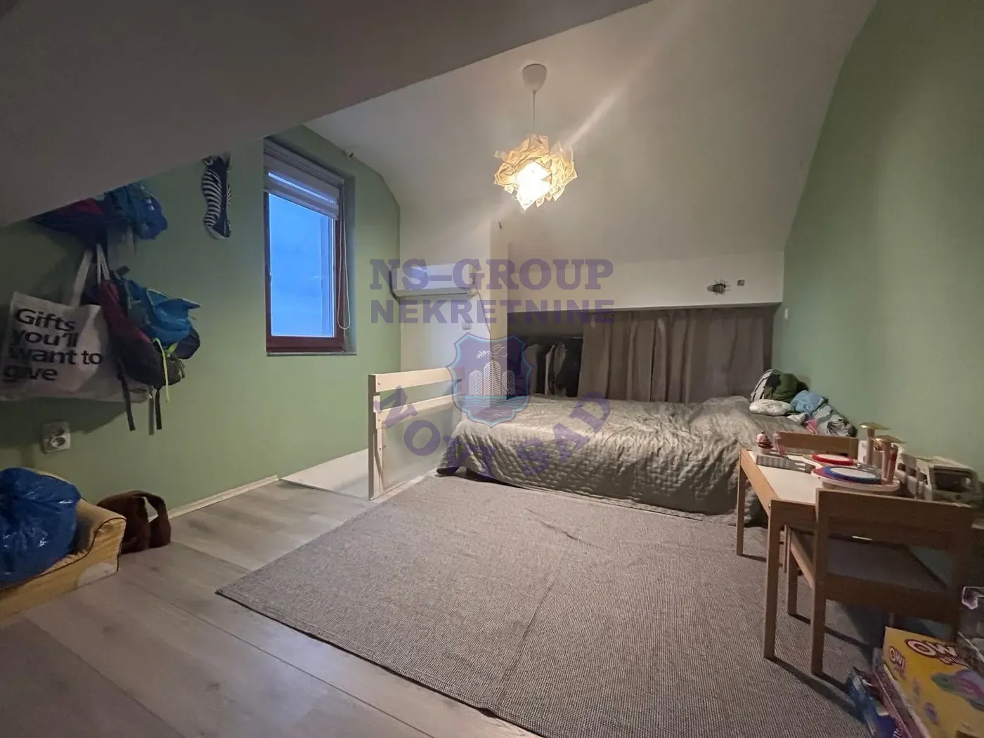 stan na prodaju Novi Sad 46m2 559110