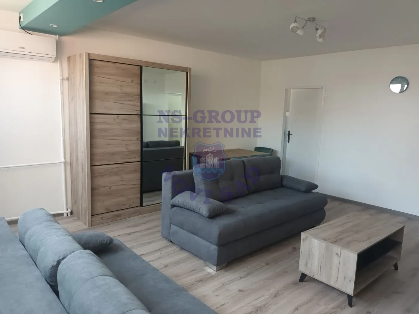 stan na prodaju Novi Sad, 34m2 14969