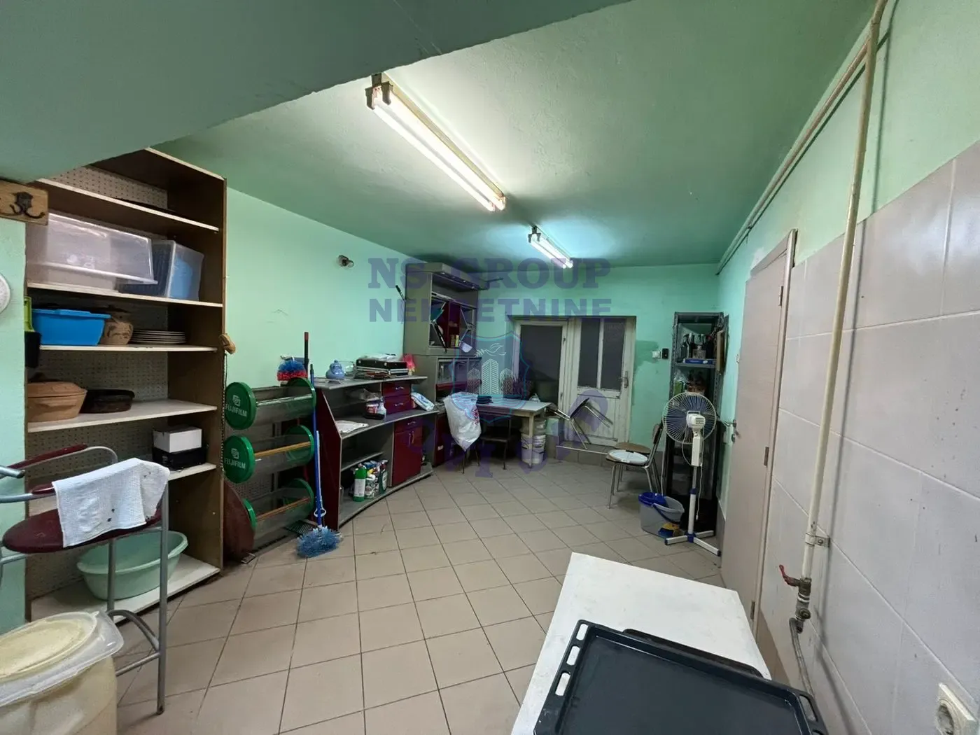 stan na prodaju Bački Jarak 98m2 559186