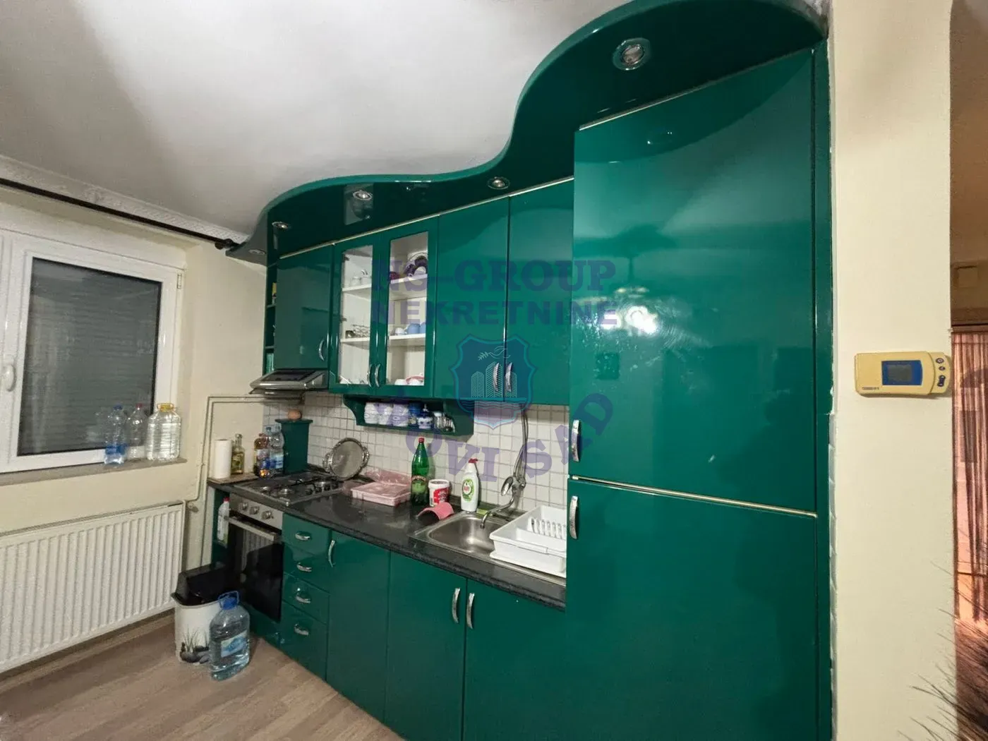 stan na prodaju Bački Jarak 98m2 559186