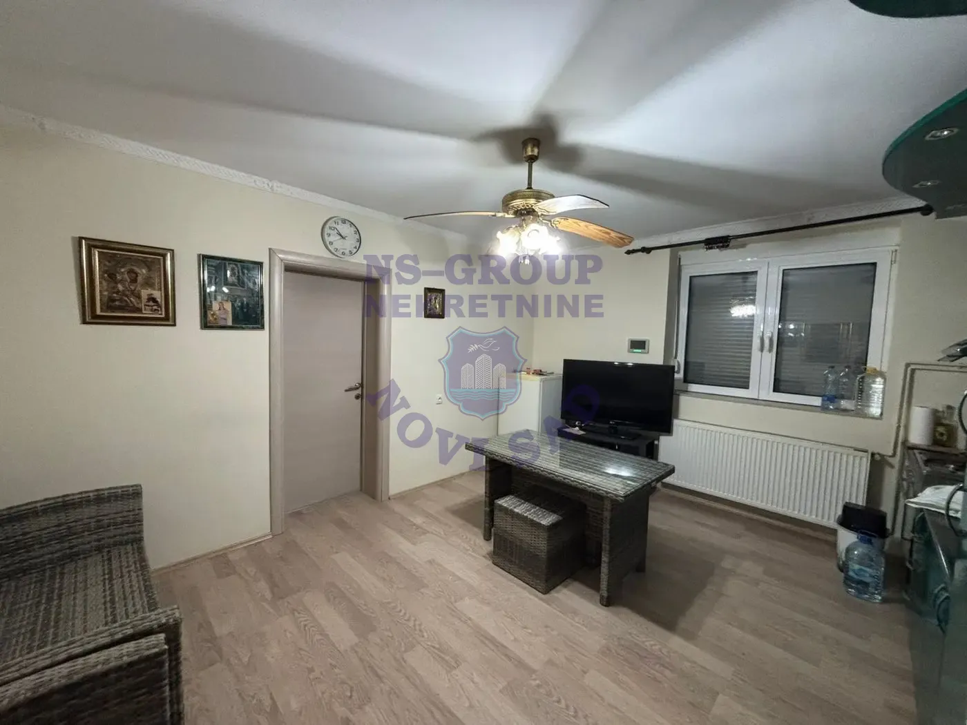 stan na prodaju Bački Jarak 98m2 559186