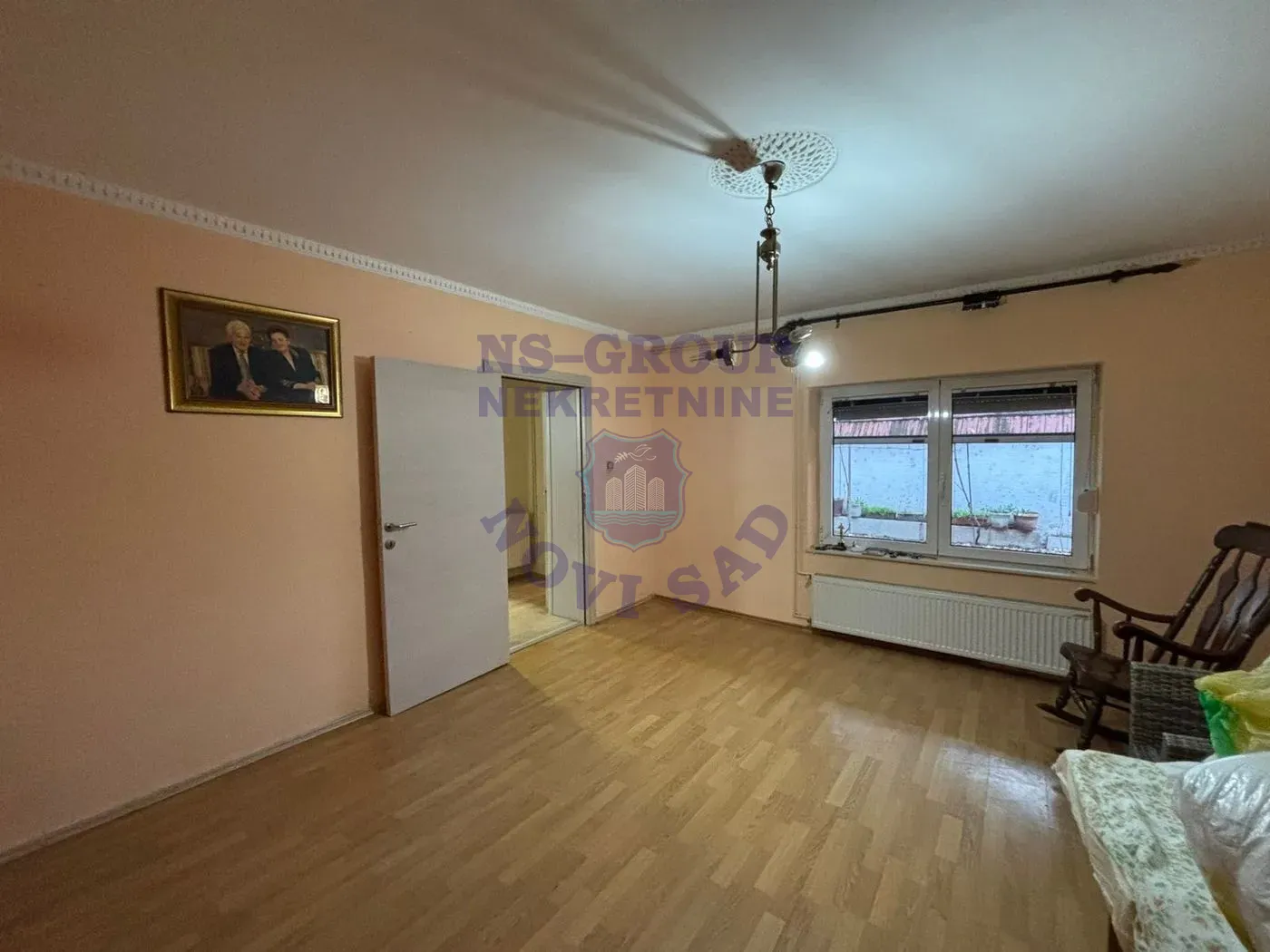 stan na prodaju Bački Jarak 98m2 559186