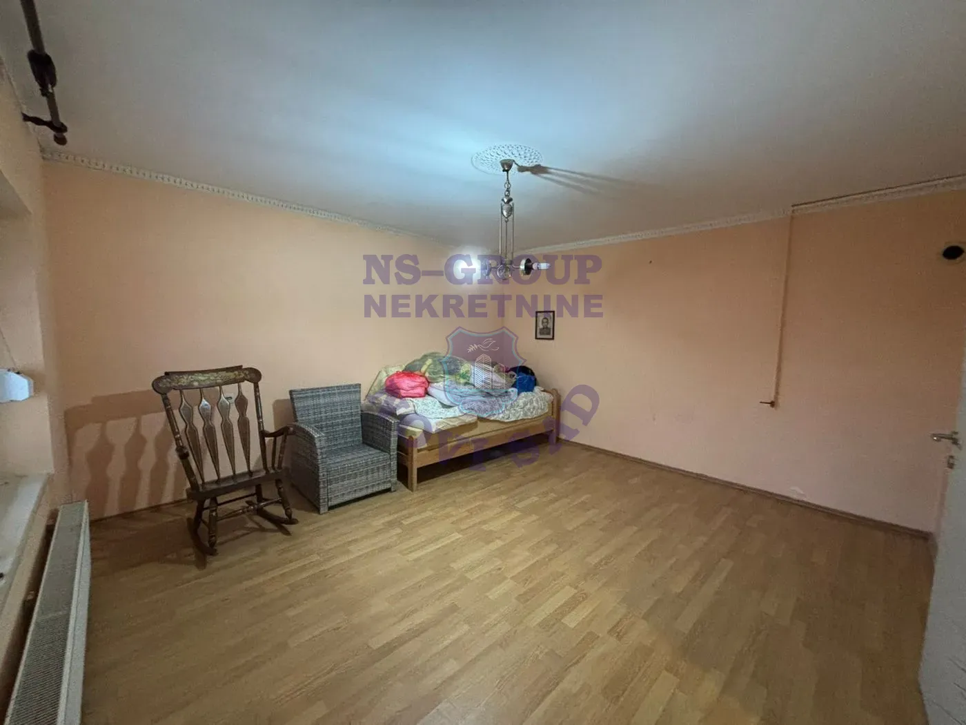 stan na prodaju Bački Jarak 98m2 559186
