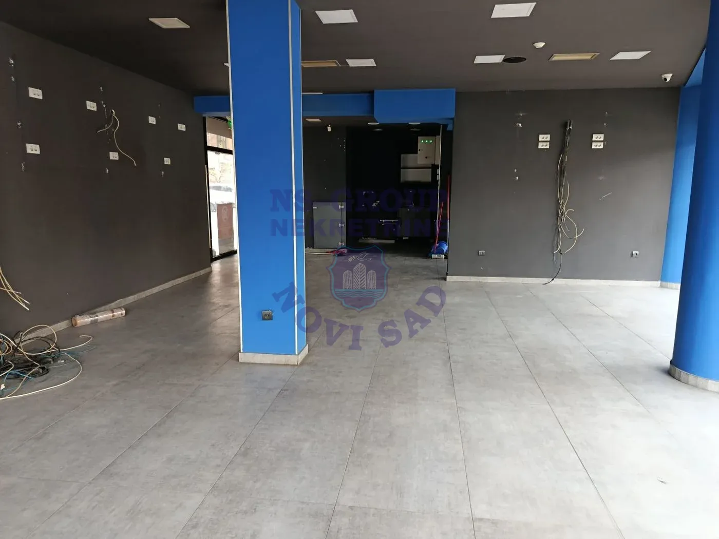 lokal na prodaju Novi Sad 306m2 559136