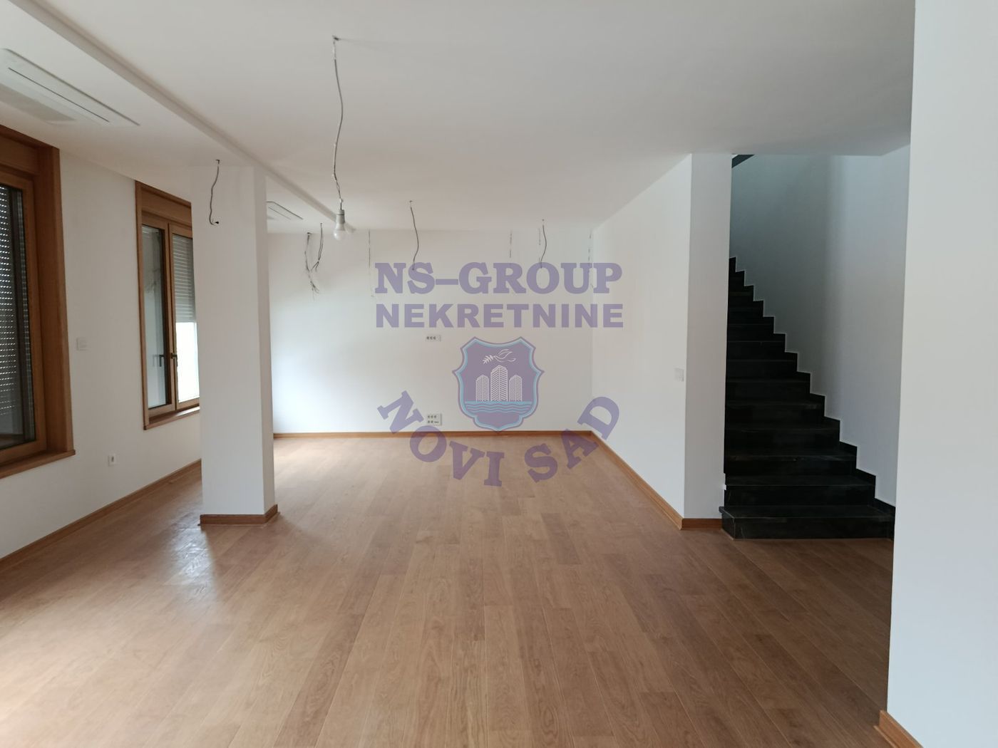 stan na prodaju Novi Sad 121m2 559201