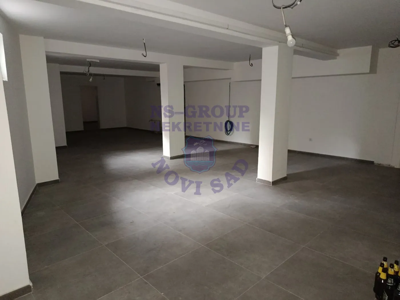 lokal na prodaju Novi Sad 306m2 559136