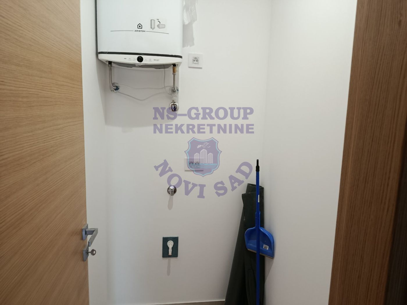 stan na prodaju Novi Sad 121m2 559201