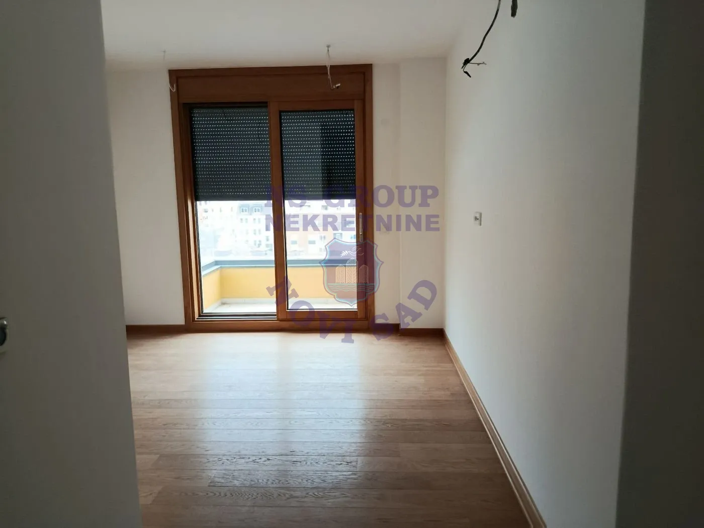 stan na prodaju Novi Sad 121m2 559201