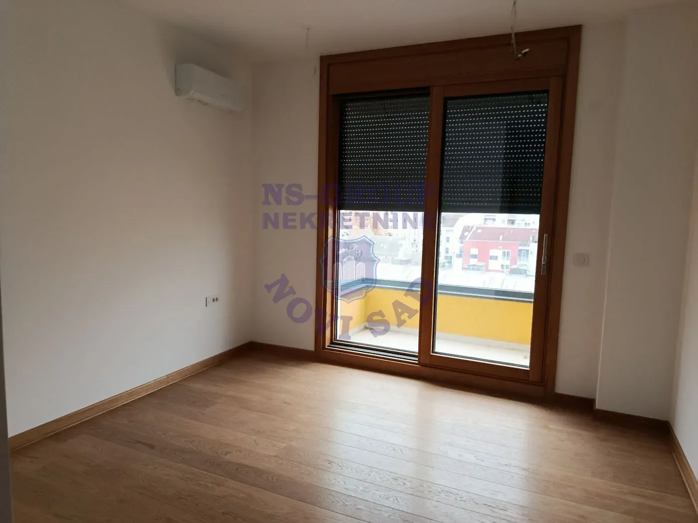 stan na prodaju Novi Sad 121m2 559201