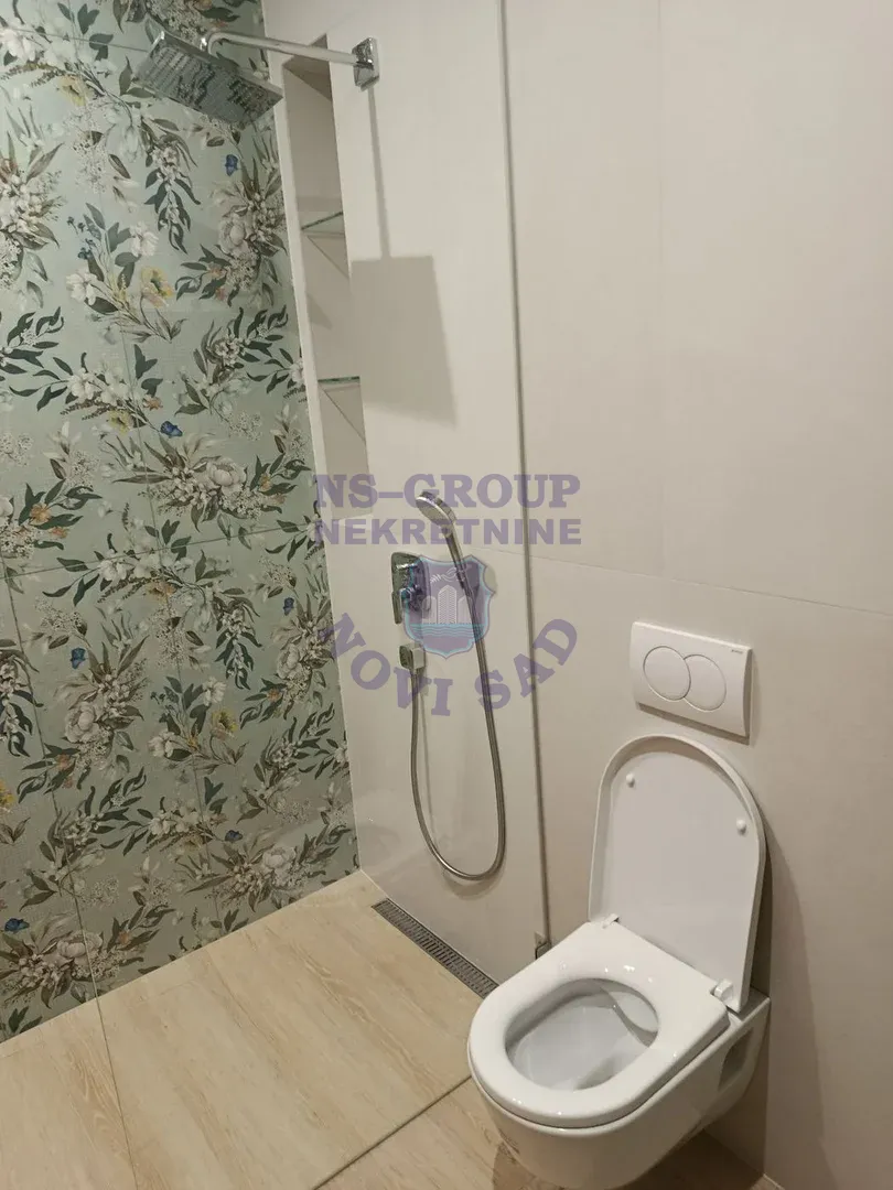 stan na prodaju Novi Sad 121m2 559201