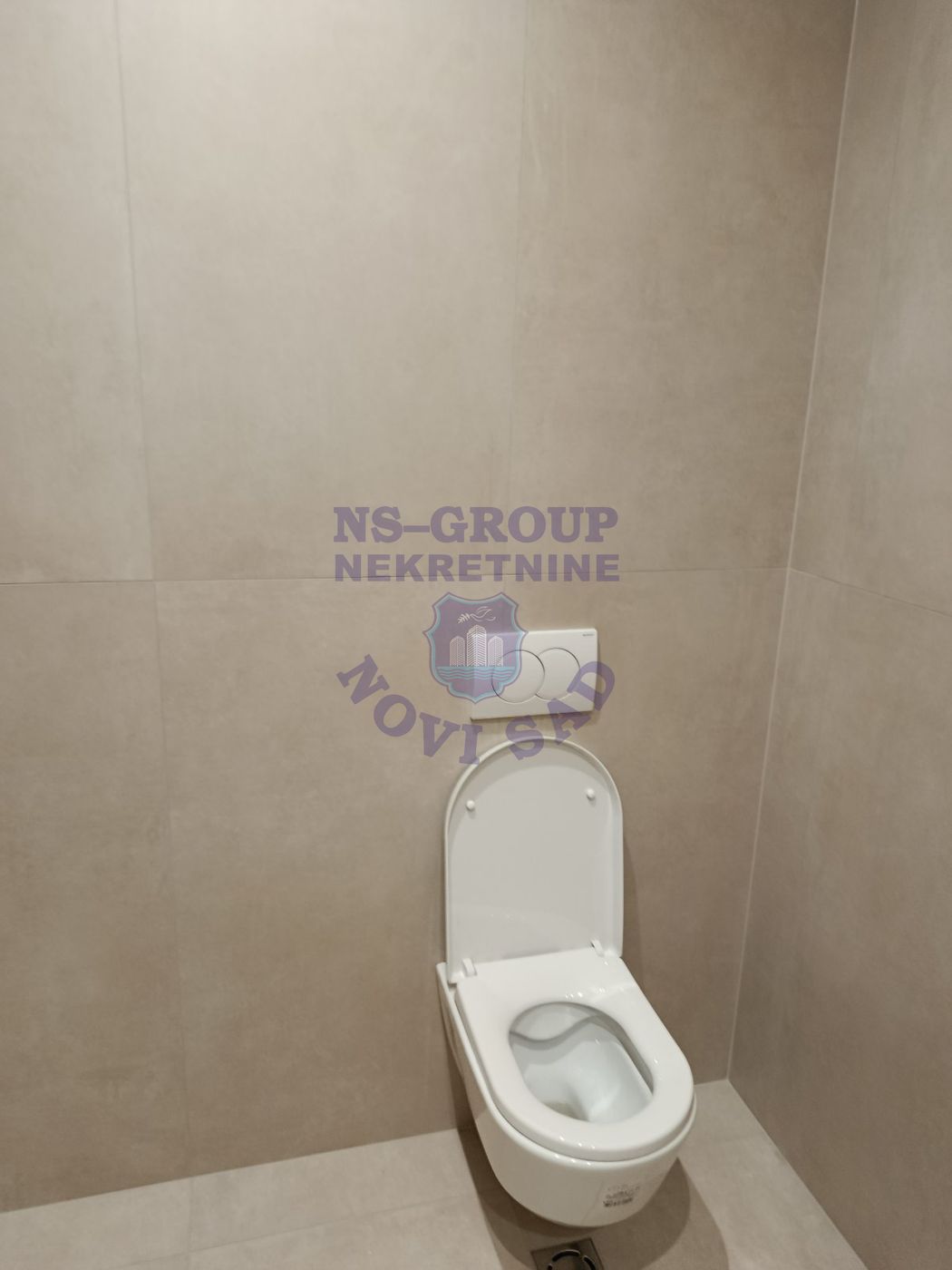 stan na prodaju Novi Sad 121m2 559201