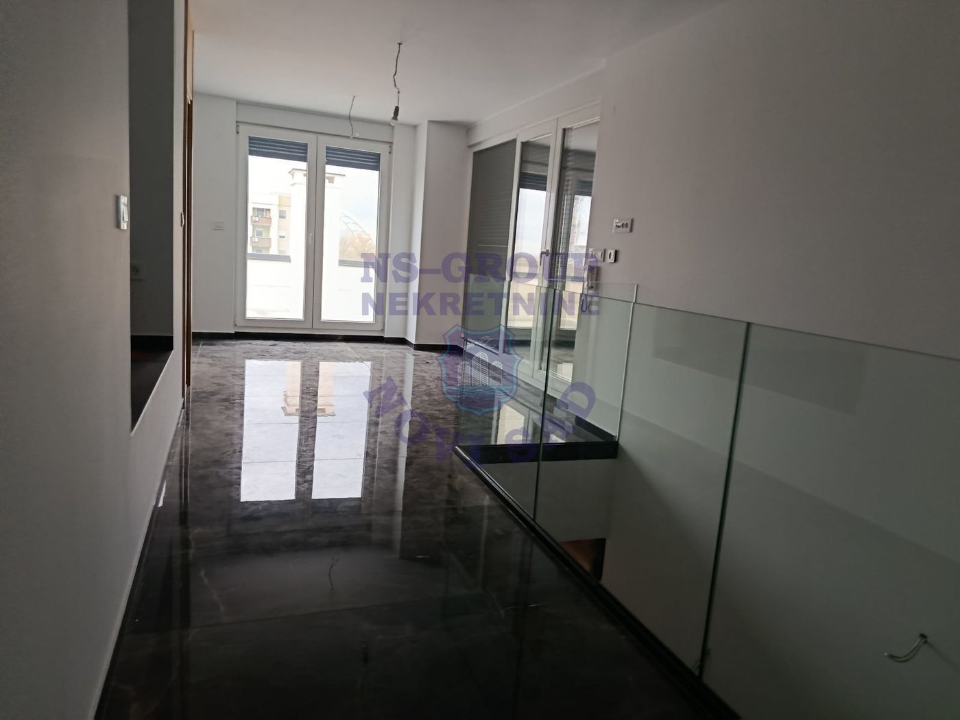 stan na prodaju Novi Sad 121m2 559201