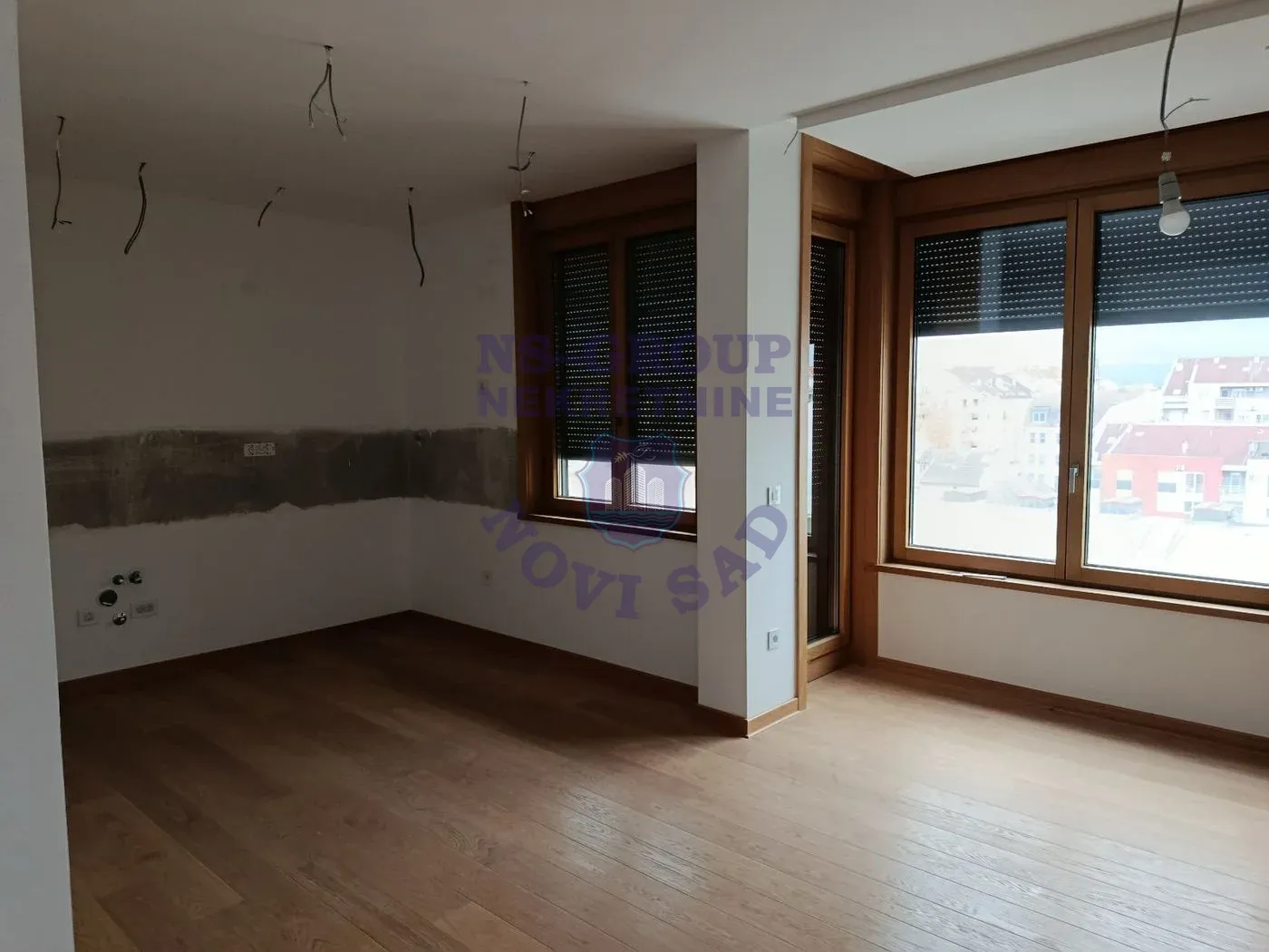 stan na prodaju Novi Sad 121m2 559201