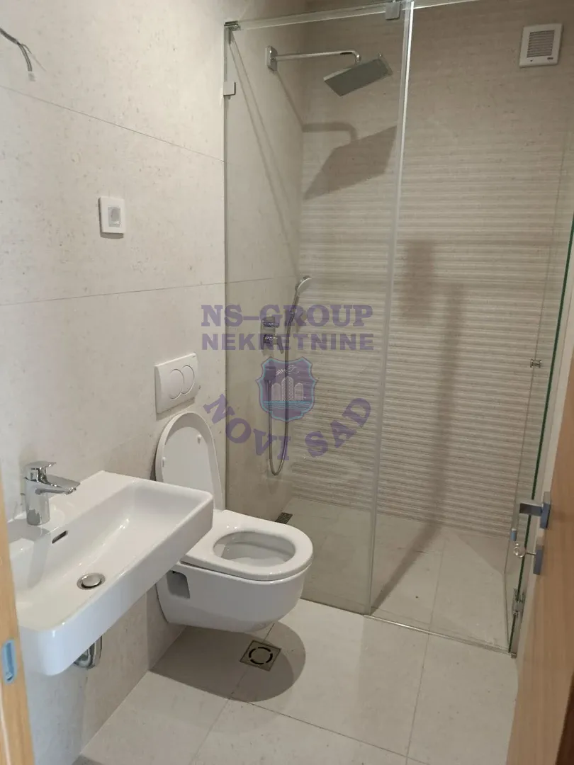 stan na prodaju Novi Sad 121m2 559201