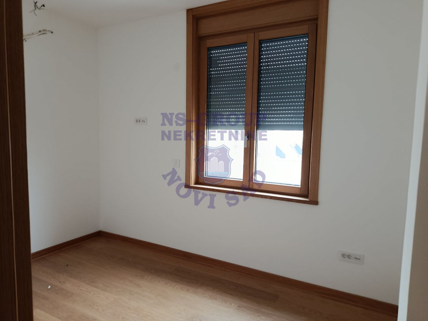 stan na prodaju Novi Sad 121m2 559201