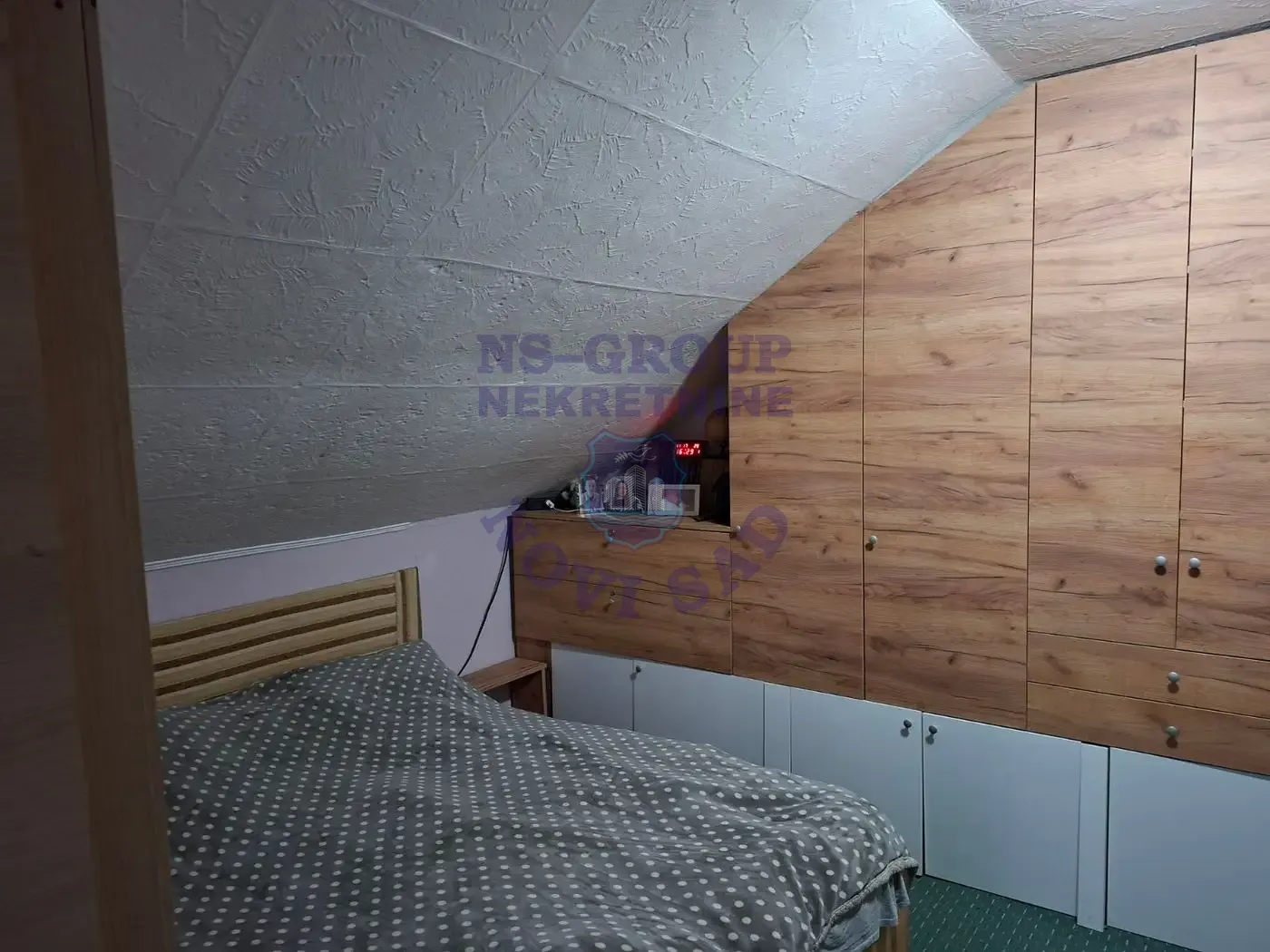 kuca na prodaju Novi Sad 69m2 483077